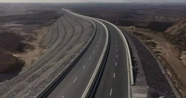 تنفيذ أكبر حزمة مشروعات خدمية فى قطاع النقل والطرق بالوادي الجديد