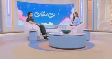 ميدو عادل: الأبوة رحلة نتعلم خلالها من أبنائنا قبل أن نعلمهم