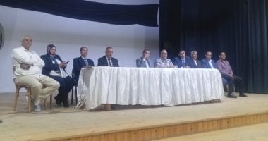 وكيل تعليم كفر الشيخ: استعدادات لعقد امتحانات الإعدادية ولا تهاون مع الغش