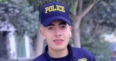 إستشهاد معاون شرطة أثناء عمله فى إطفاء حريق جراج سيارات بالإسكندرية