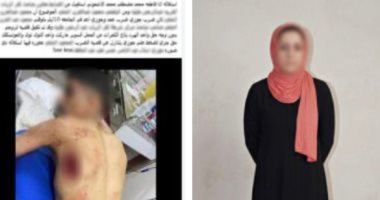 الداخلية تكشف ملابسات اتهام سيدة لشخص بالتعدي على زوجها