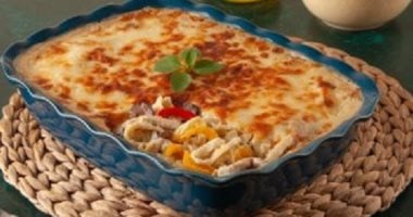 طريقة عمل نجرسكو الفراخ.. هيحبها أطفالك 