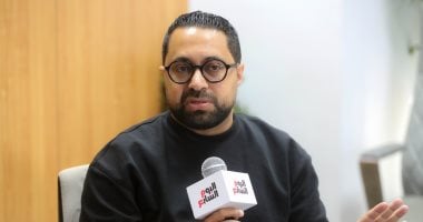 المخرج محمد محمود 