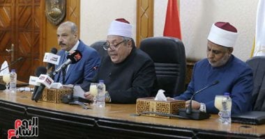 وكيل الأزهر: إجراءات حاسمة لمواجهة جميع صور الغش بالثانوية