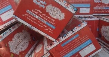 تموين الأقصر تضبط 3000 قطعة مشروب سكرى للأطفال مجهول المصدر بمدينة إسنا 