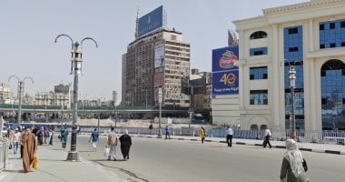 تطوير ميدان رمسيس