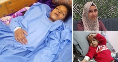 بين الركام وأروقة المستشفيات المتهالكة.. مرضى السرطان في غزة يكتبون فصول النهاية المؤجلة.. وجوه صغيرة تحمل وجعا أكبر من أعمارها.. انهيار النظام الصحى وغياب العلاج وتأخر السفر يعرض 11 ألف مريض للإعدام البطيء