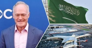 أهم الأخبار العربية والعالمية حتى الظهيرة.. الرياض تغير قواعد العمل وتحدد مواعيد حضور الموظفين بـ 4 ساعات.. إصابات وأضرار بمطار الكويت عقب هجمات إيرانية..الإطاحة بأبرز وجوه برنامج 60 دقيقة الأعلى مشاهدة بأمريكا