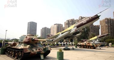 مصر العزة والكرامة.. بانوراما حرب أكتوبر أيقونة توثيق النصر