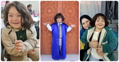 ولادنا محتاجين فرصة مش شفقة.. حكاية أم تتحدى الصور النمطية لأطفال داون