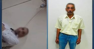 الداخلية تكشف تفاصيل ابتزاز مدير ادارة التعليم الإعدادي بالقليوبية لولية أمر 