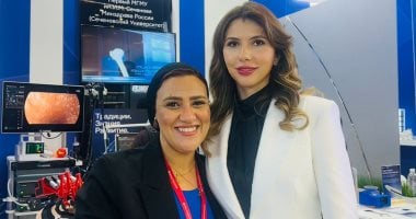 عضو لجنة الصحة بغرفة الاتحاد الروسى: تعاون قوى بين مصر وروسيا بقطاع الصحة