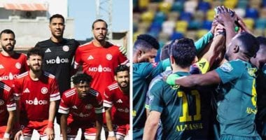 النصر والسويحلي في نهائي الدوري الليبي