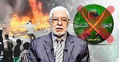 محمود حسين البهلوان.. القائم بأعمال المرشد يتلون بخطاب المظلومية ويبتز شباب الإخوان.. تسجيل منسوب لـ أمير بسام يتهمه بالاستيلاء على أموال الجماعة.. ومطالب داخل التنظيم بالتحقيق للكشف عن مصير التبرعات والتمويلات