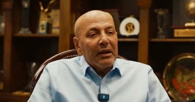 رئيس شركة الكرة بالأهلى: هدفنا زيادة الموارد المالية وتعظيم العوائد الاستثمارية