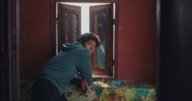 الفيلم المصرى «خروج آمن» يشارك فى مهرجان شنغهاى السينمائى الدولى