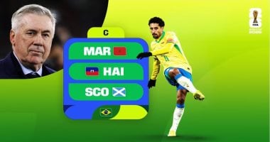 البرازيل في كأس العالم 2026.. رحلة البحث عن النجمة السادسة 