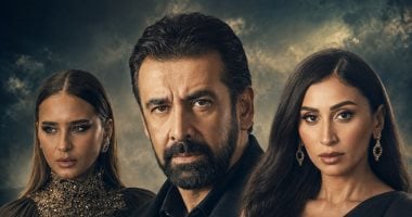 مفاجأة من العيار الثقيل.. دينا الشربيني تنضم رسميًا لأبطال «الفيل الأزرق 3»