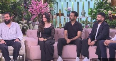 عام من "المعاناة المبدعة".. كواليس تدريبات "شفيقة ومتولي" التي أبكت أبطالها