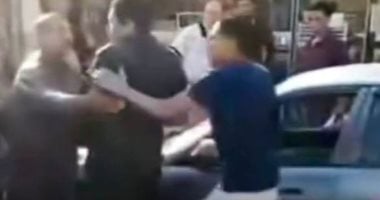 إحالة ضابط للتحقيق لتجاوزه ضد مواطن بسبب أولوية المرور