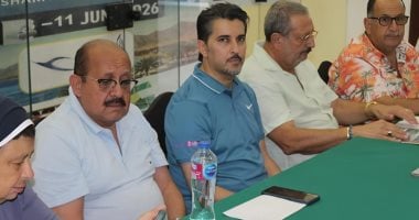 قرعة البطولة العربية السادسة لرواد التنس الأرضي 