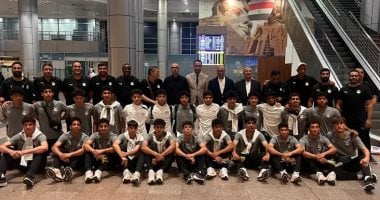 مساحات سبورت : مكاسب بالجملة لمنتخب مصر للناشئين بعد التأهل للمونديال و برونزية كأس أفريقيا