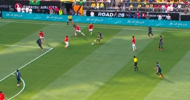 مصر والبرازيل