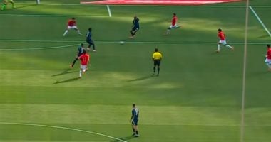 مصر والبرازيل