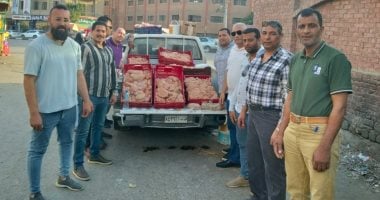 وكر إعادة تدوير الدواجن النافقة في بدروم مسجد.. عصابة تستخلص لحوم الفراخ الميتة وتبيعها للمطاعم والمحلات في الفيوم.. والأوقاف تكتشف مفاجأة: صاحب المنزل وضع لافتة وهمية باسم مسجد لمنع الاقتراب منه.. صور