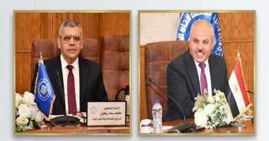 جامعة قناة السويس تفوز بتمويل أوروبى لإنشاء مركز لتنمية المهارات وريادة الأعمال