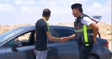  تغطية خاصة لتليفزيون اليوم السابع 