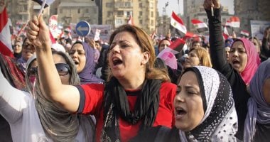 «مصريات ضد الظلام».. سلسلة وثائقية ترصد شهادات نسائية عن ثور