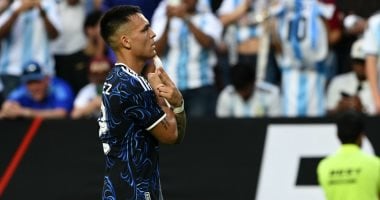 الأرجنتين تهزم هندوراس وتصنع حدثا تاريخيا قبل كأس العالم 2026.. فيديو