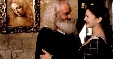 وفاة نجم «Ever After» باتريك جودفري عن عمر ناهز 93 عاما