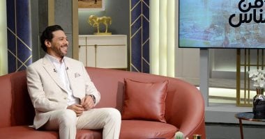 حمزة العيلى: عشقت التمثيل وتركت المحاماة.. والترند الحقيقي هو رأي الجمهور