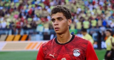 «ماركا»: حمزة عبد الكريم موهبة عربية تستحق المتابعة فى كأس العالم 2026