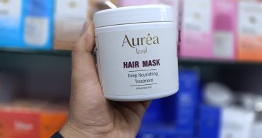 هيئة الدواء تحذر من عبوات مجهولة المصدر لمنتجات Aurea للعناية بالبشرة والشعر