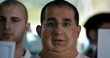 أحمد حلمى