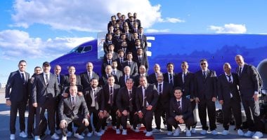 منتخب مصر على موعد مع التاريخ