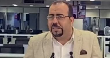 أحمد التايب