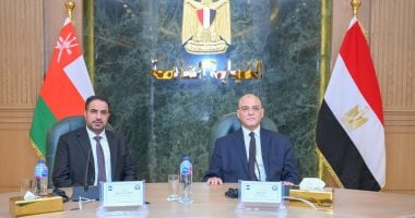 النيابة العامة تعزز التعاون القضائي مع سلطة الادعاء العام بسلطنة عمان