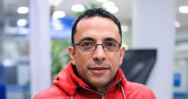 حازم صلاح الدين