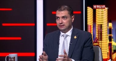 محمد محسن رمضان: الذكاء الاصطناعي ليس حديثاً والبيانات بترول العصر الحالي