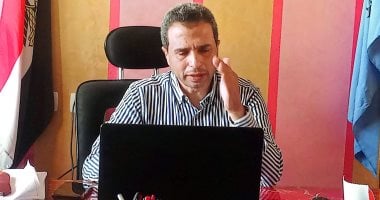 انتظام الامتحانات في 353 لجنة بإعدادية كفر الشيخ.. فيديو  