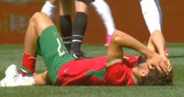 غموض مصير مزراوي والزلزولي من مواجهة البرازيل في كأس العالم