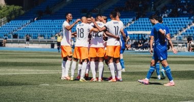 هولندا تهزم أوزبكستان 2-1 فى البروفة الأخيرة قبل كأس العالم.. "فيديو"