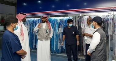 أمانة الباحة بالسعودية تنفذ أكثر من 5 آلاف جولة رقابية صحية خلال مايو 2026