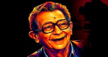 بوستر فيلم 100 كلمة حب.. على إيقاع شاهين
