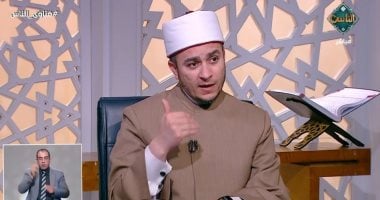 هل يجوز الصلاة فى القطار عند دخول الوقت؟.. أمين ال