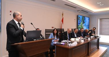 نائب بـ إسكان النواب: تصدير العقار من أهم محاور دعم الاقتصاد الوطنى